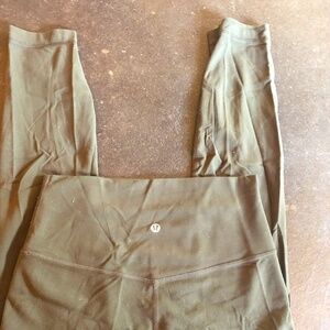 Lululemon Align Tights
